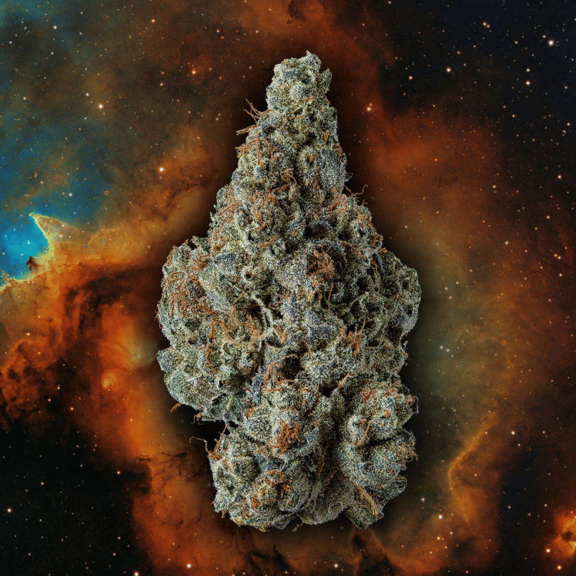Road Rage OG bud